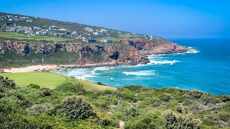 Suggested Garden Route itineraries